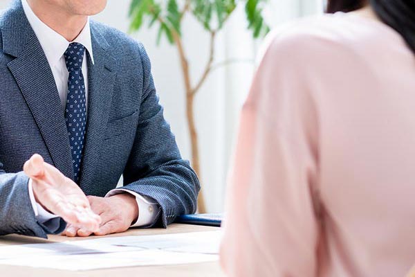 相続の無料相談